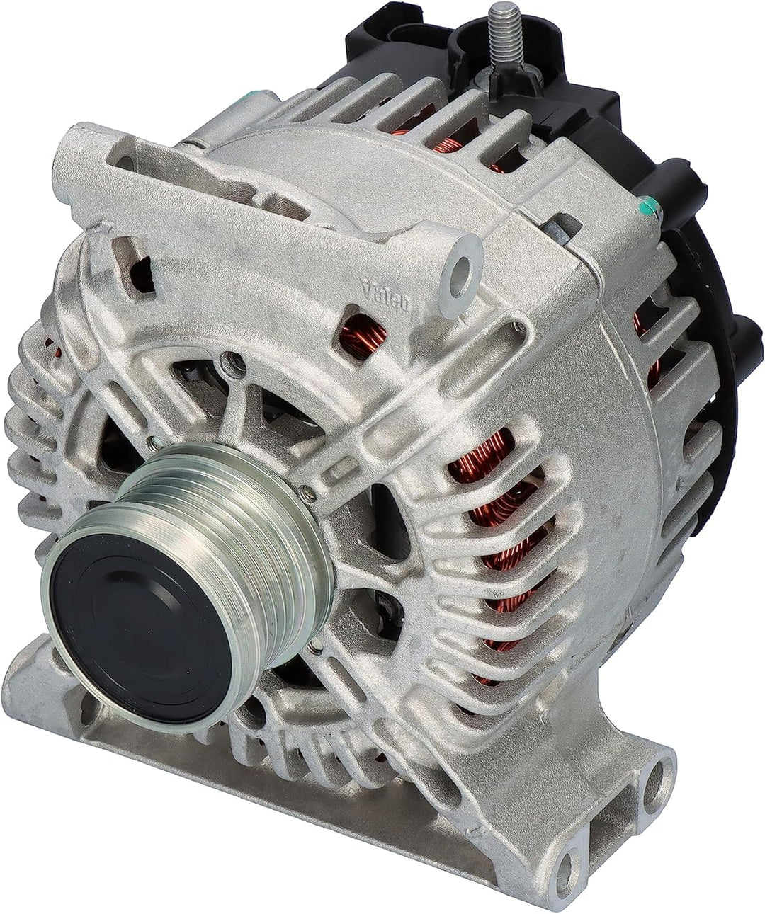 VALEO 439552 Generator Ladestrom des Generators: 150 Amp Rippen: 5 rippen Riemenscheibe Ø: 51 mm Spa