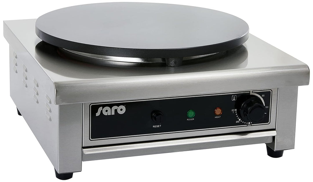Saro 443-1080 MERLE Crêpe-Gerät