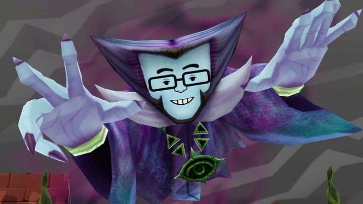 Videogioco Nintendo Miitopia