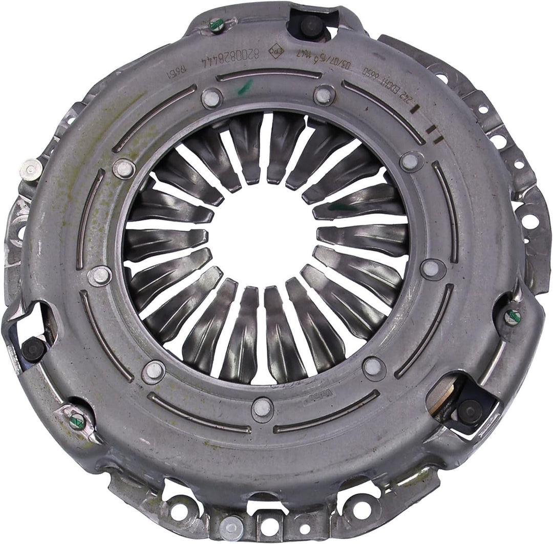 1x Original LUK Kupplungssatz