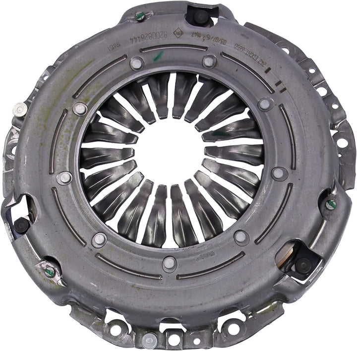 1x Original LUK Kupplungssatz