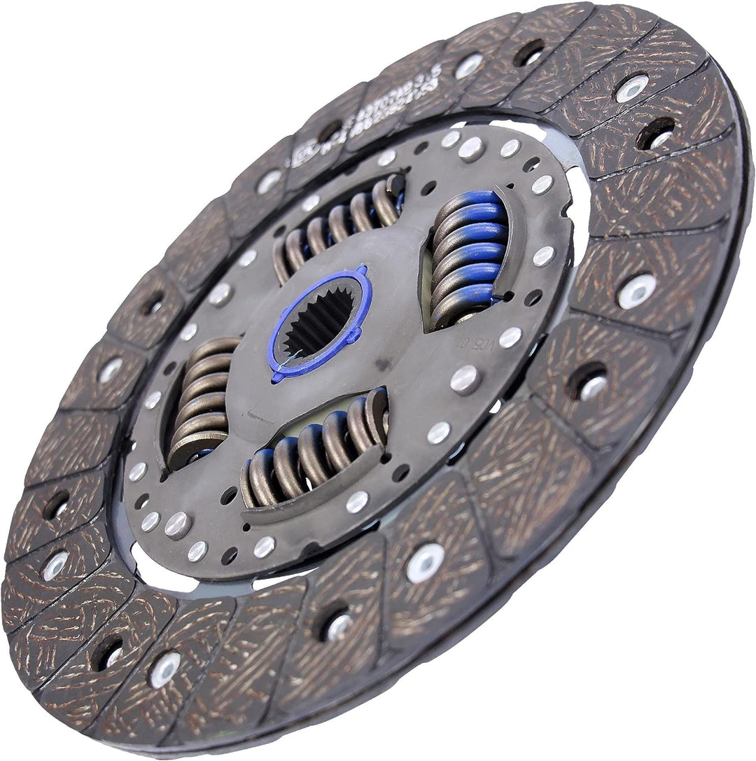 LUK 624316500 Kupplungssatz