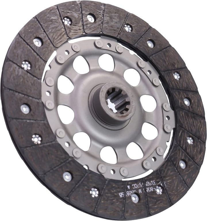 LuK 624 2333 00 Kupplungssatz