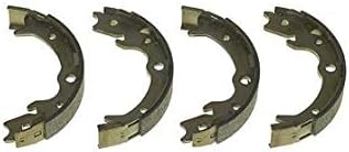 Brembo S28516 - Bremsbacken für Handbremsen