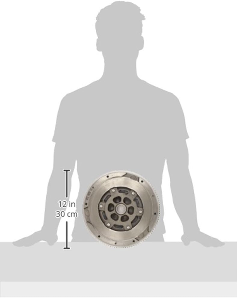 LUK 415045910 Schwungrad