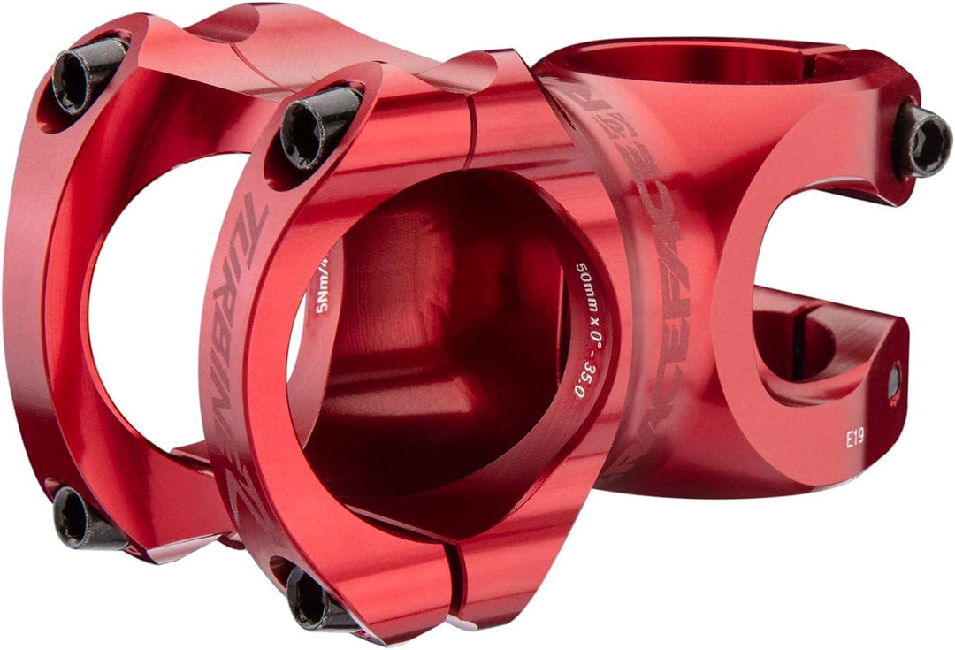 TURBINE-R 35 Vorbau – 50 mm x 0° – lila
