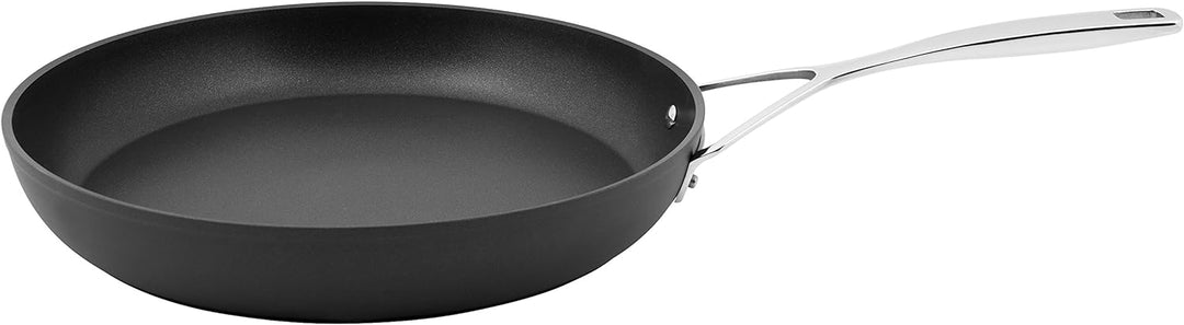 Demeyere Bratpfanne aluminiño antihaftbeschichtet 32 cm, 51 x 32 x 5,5 cm, 51 x 32 x 5,5 cm