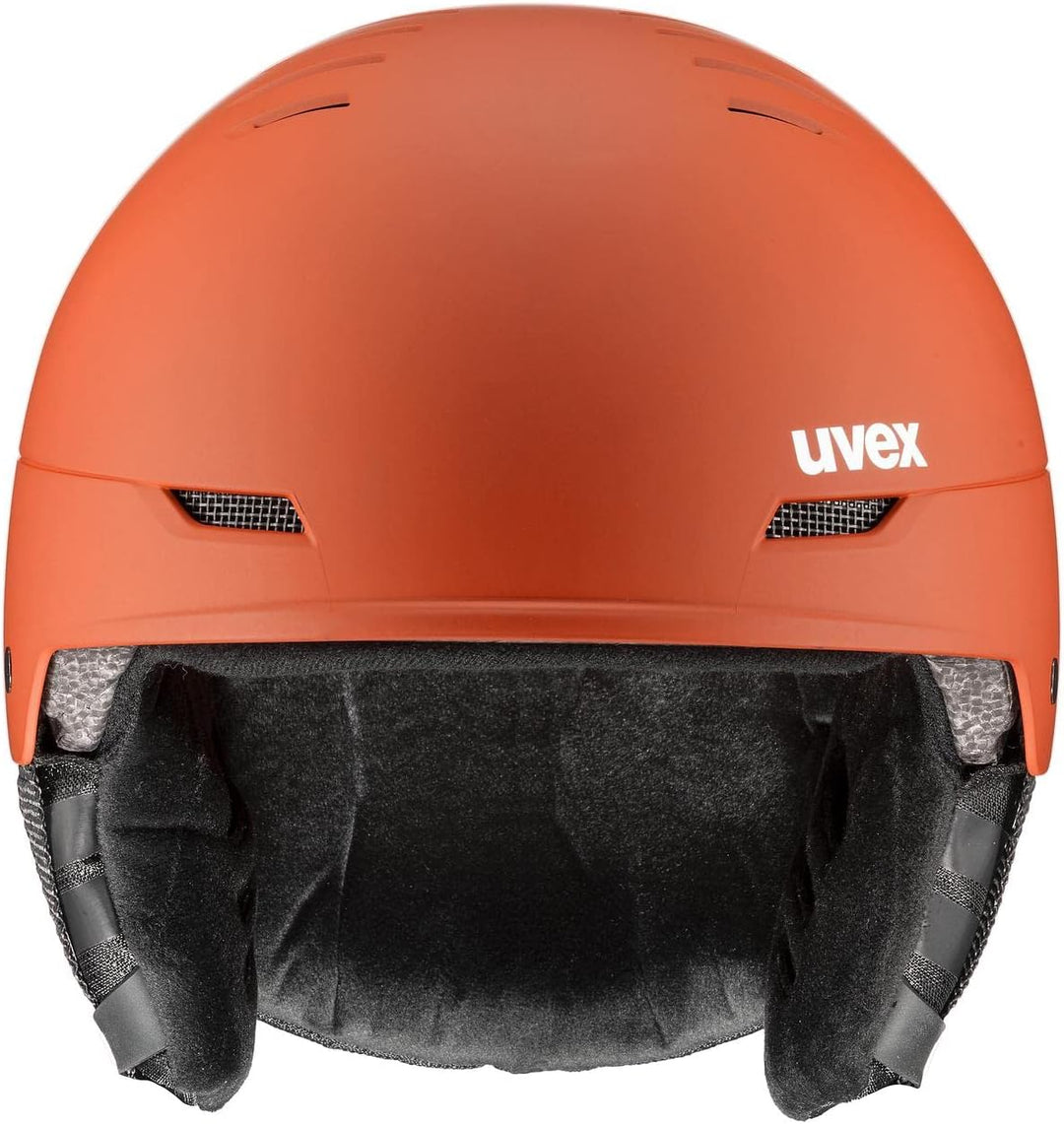 Uvex Wanted 58-62 cm, 58-62 cm