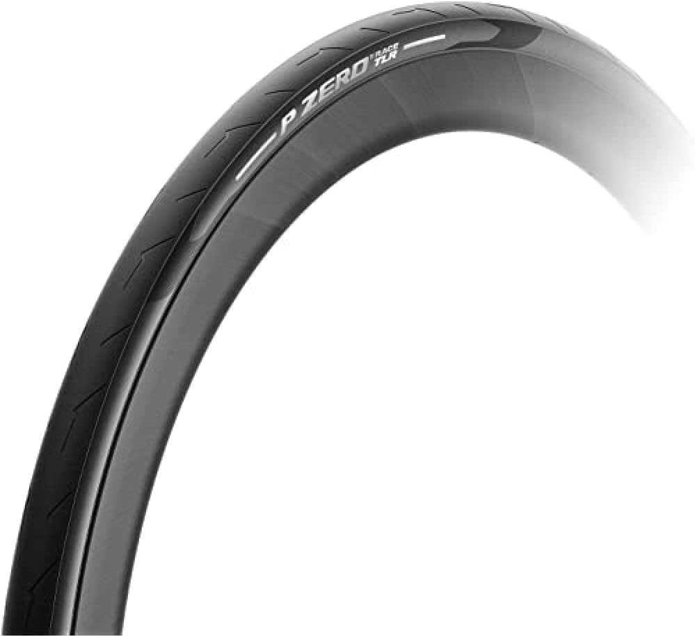 Pirelli Unisex – Erwachsene Reife, Black, 26-622