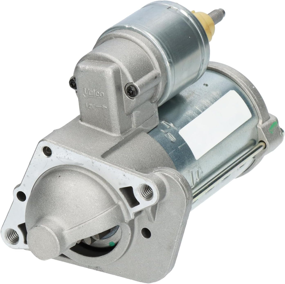 VALEO 438319 Starter Nennleistung: 1,4 kW Stop & Start: YES Zähnezahl: zähne Spannung: 12 V Drehrich
