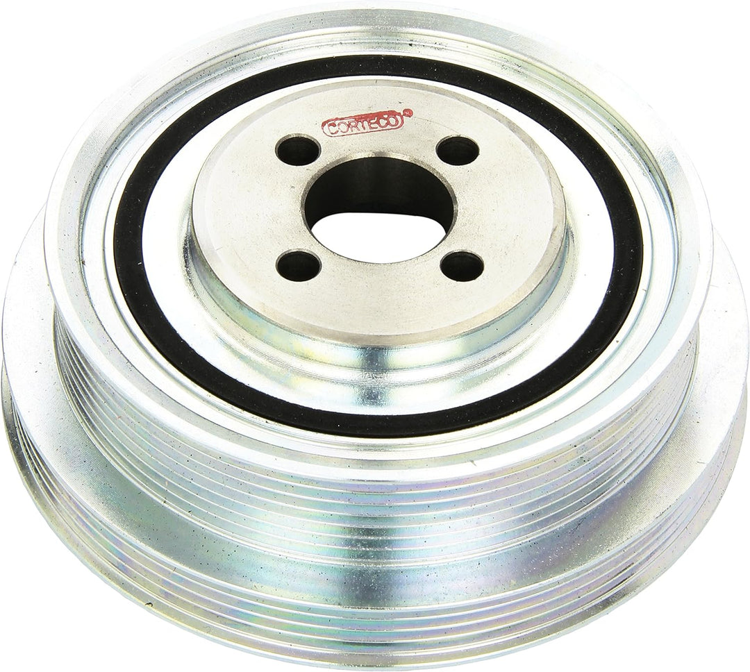 Corteco 80001147 Riemenscheibe, Kurbelwelle