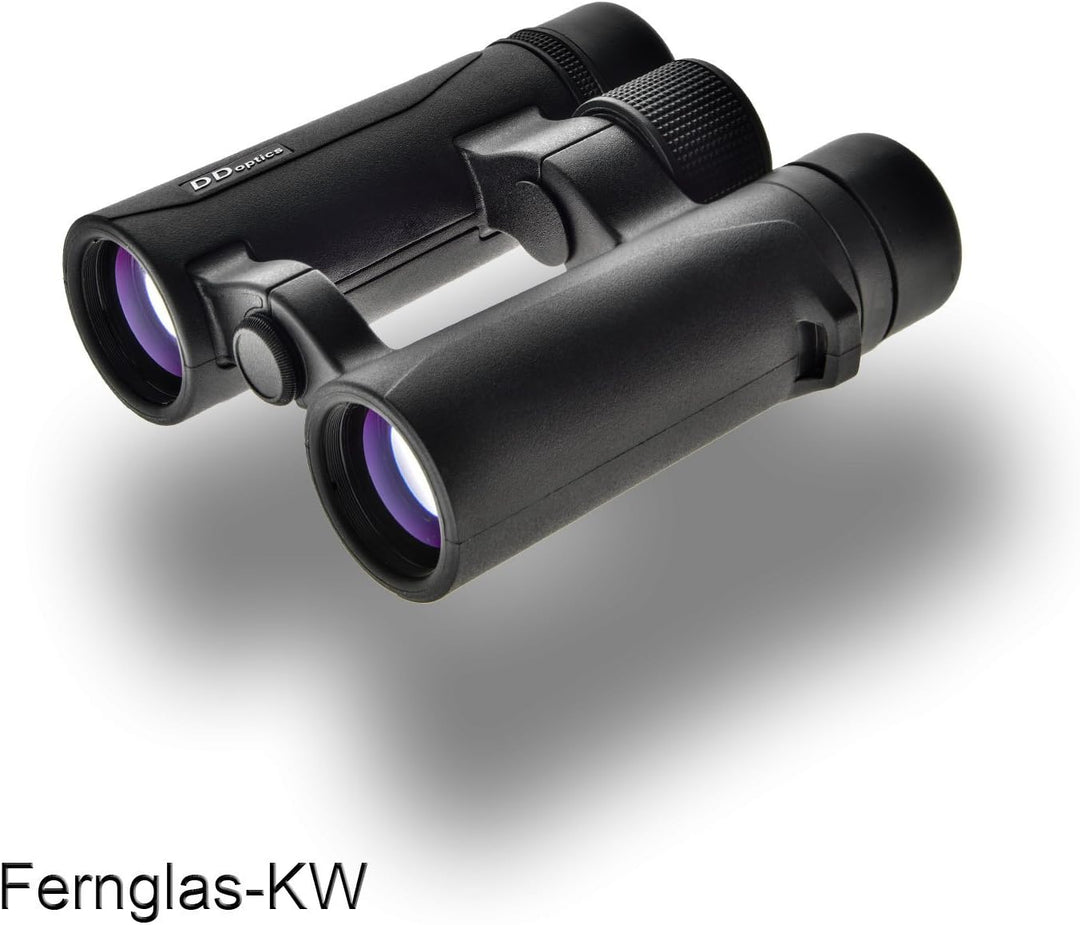 DDoptics Fernglas Ultralight 8x34
