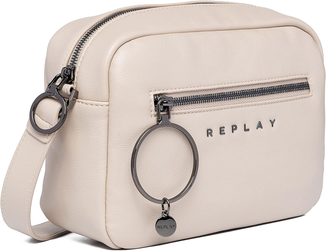 Replay Damen Fw3148.000.a0437 Handtasche, Einheitsgrösse 297, 297