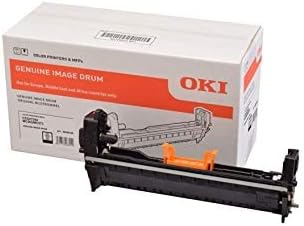 Oki 46484108 Original Toner Pack of 1