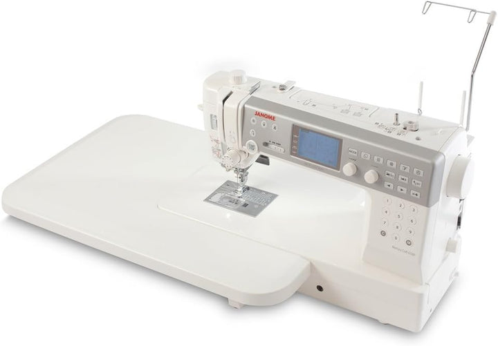 Janome Memory Craft 6700P