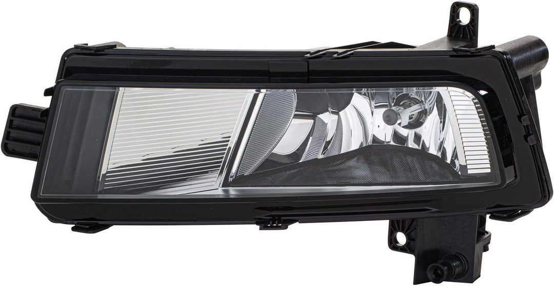 HELLA 1NG 354 843-051 Halogen-Nebelscheinwerfer- ECE - links