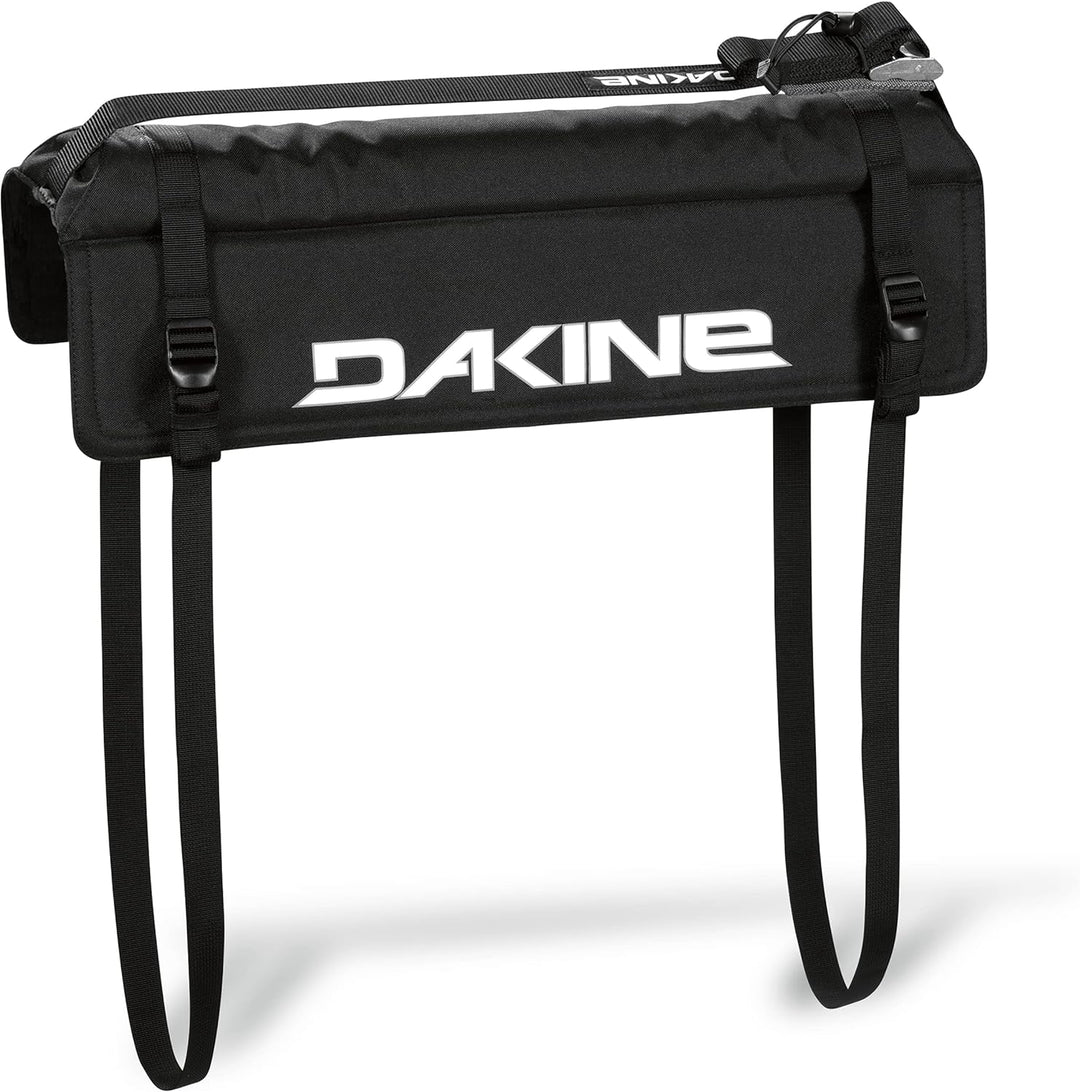 Dakine Heckklappe Surfboard Pad Einheitsgrösse Schwarz, Einheitsgrösse Schwarz