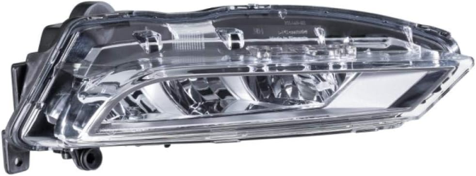 HELLA 1ND 012 996-021 FF/LED-Nebelscheinwerfer - rechts - für u.a. Seat Leon (5F1), rechts