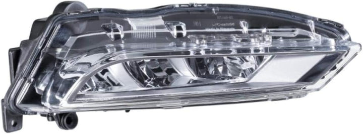 HELLA 1ND 012 996-021 FF/LED-Nebelscheinwerfer - rechts - für u.a. Seat Leon (5F1), rechts