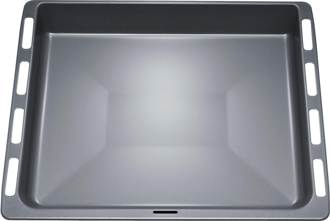 Bosch HEZ332003 Backofen und Herdzubehör/Kochfeld/Ideales Fettauffanggefäss beim Grillen
