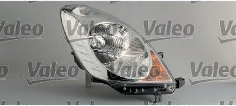 Valeo Hauptscheinwerfer Rechts Original Teil 043322