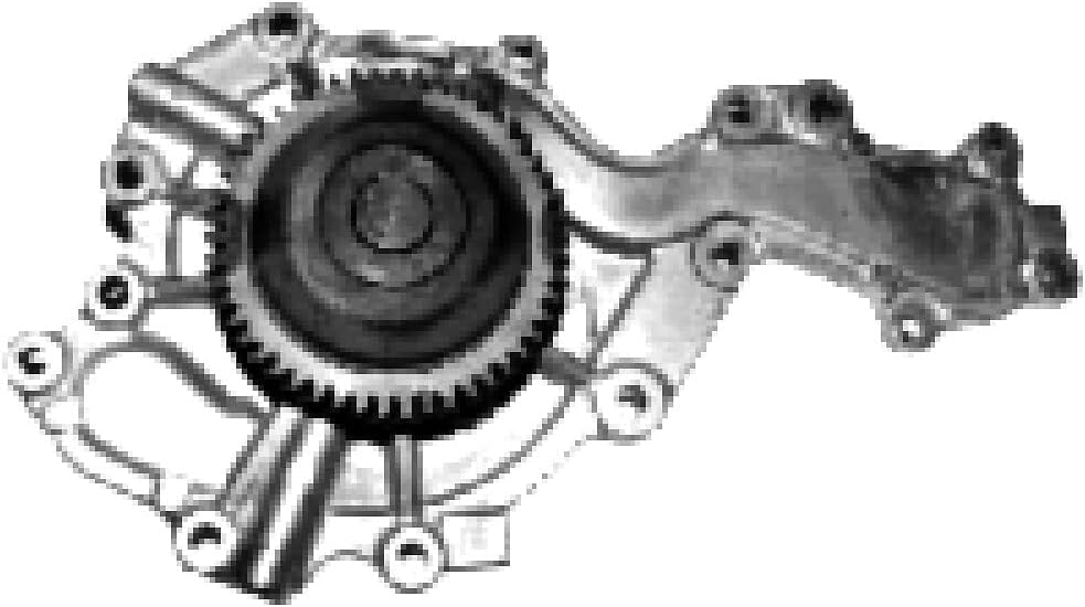 Valeo Wasserpumpe 506728