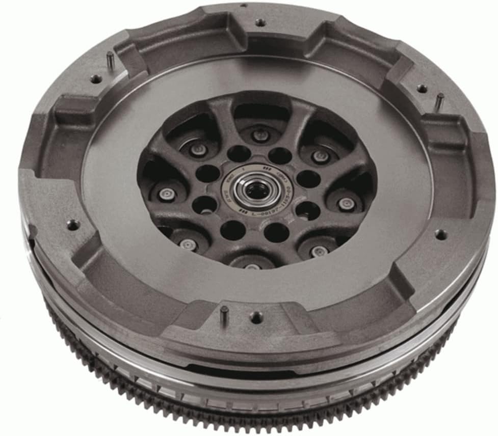 1 Schwungrad SACHS 2294 501 225 Zwei-Massen-Schwungrad passend für