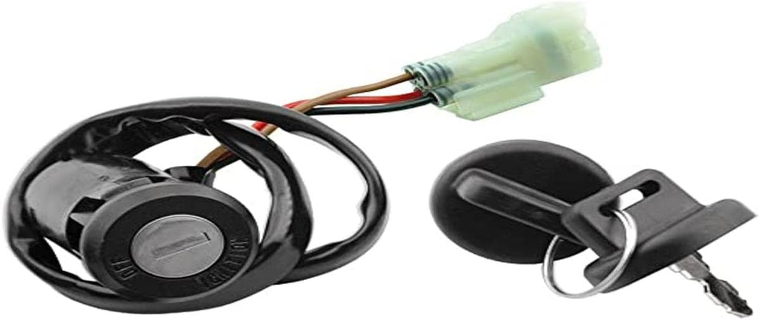 Vicma 8430525080348 Ignition for Switch for Kymco Maxxer, MXU, KXR