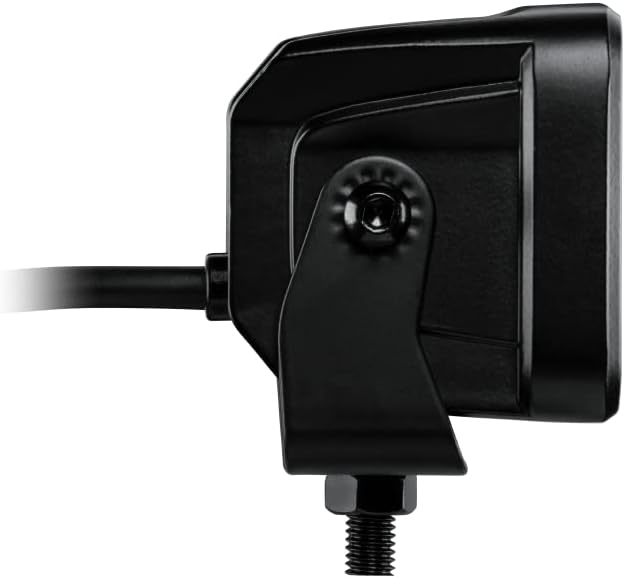 HELLA LED Scheinwerfer Black Magic Cube 2.7'' - 12/24V - 1400lm quadratisch Zusatzscheinwerfer - Anb