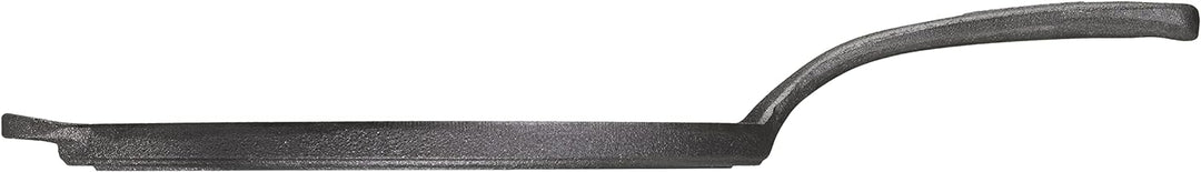 SKEPPSHULT Pfannkuchen, gusseisen, Black, 23 cm