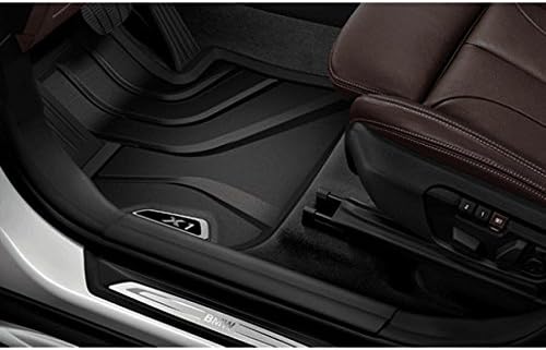 BMW Allwetter Fuàÿmatten Vorne X1 F48