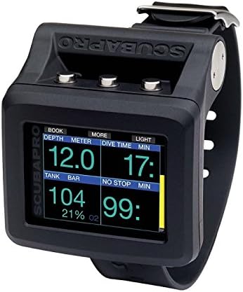 SCUBAPRO G2 Farb Tauchcomputer - 05.080.101
