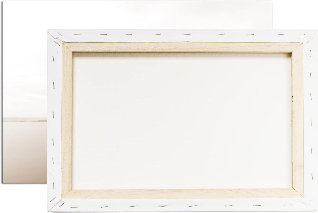 deyoli Wahrzeichen der japanischen Shinto-Religion Effekt: Sepia, Format: 80x60 als Leinwandbild, Mo