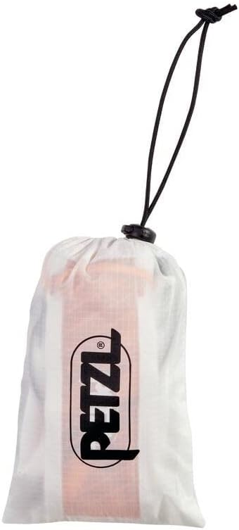 PETZL Unisex Fly Ultraleicher Und Modularer Kabelbaum Für Technische Bergsteiger- Und Skigeberechnun