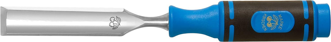 "KIRSCHEN" Werkzeuge 1488010 | Hohlbeitel Waate innen mit 2K Heft, 10mm, 10mm