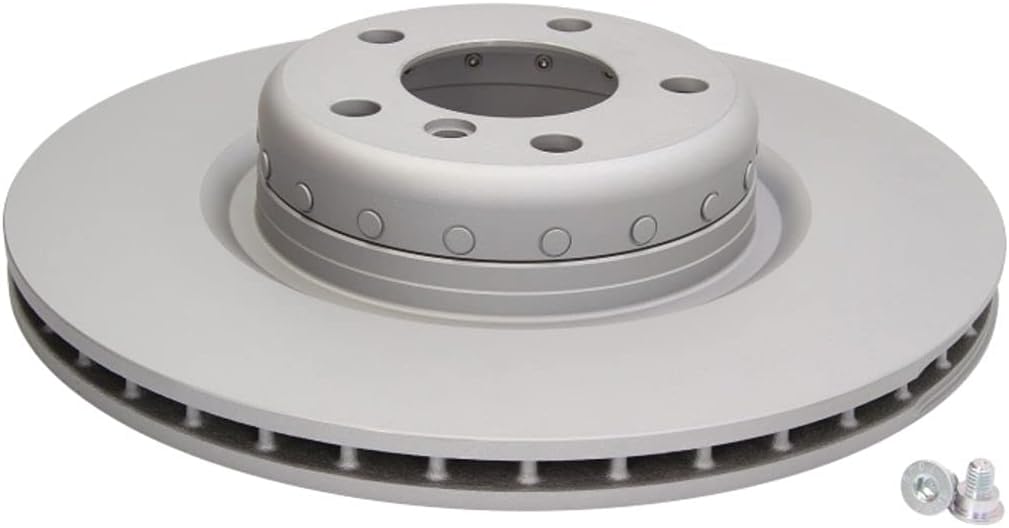 ATE 24.0124-0250.2 Bremsscheiben, Set of 2