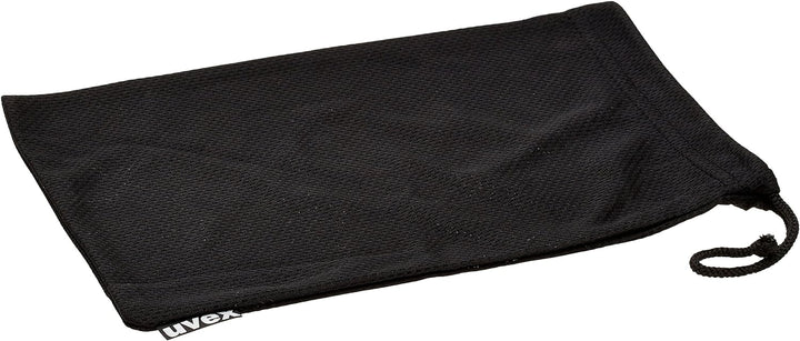 Uvex Unisex Skibrille Comanche Optic Skibrille Einheitsgrösse Black Mat/Lgl, Einheitsgrösse Black Ma
