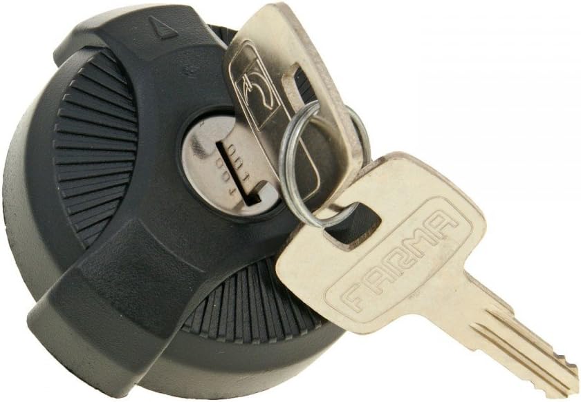 Vicma vc29082 Fuel Tank Cap