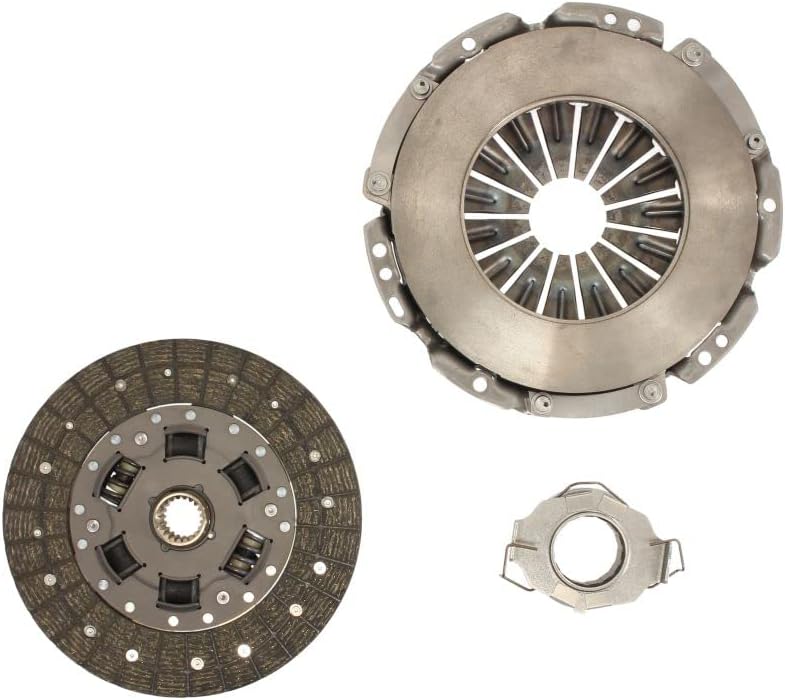 LUK 624314260 Kupplungssatz LuK RepSet