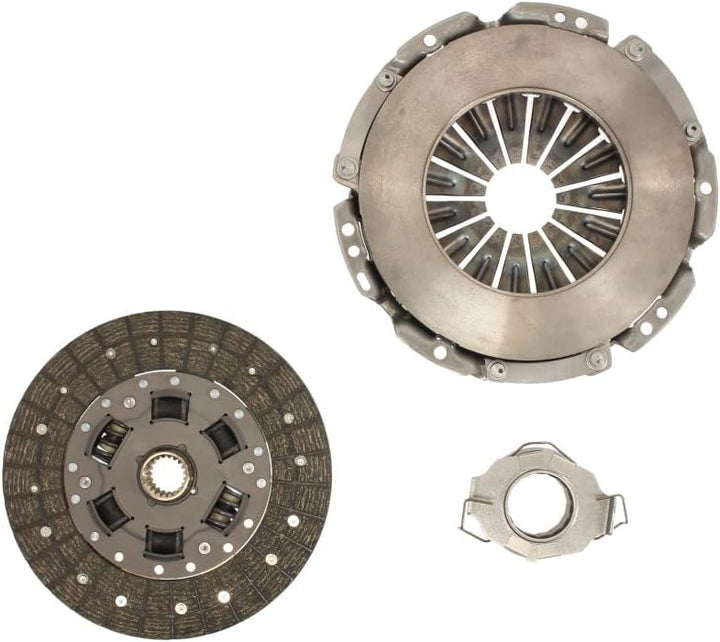 LUK 624314260 Kupplungssatz LuK RepSet