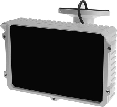 Cantonk KLED-B130 Infrarot LED Infrarot (42µ) Aussen (IP 66) 130 Meter Tiefe für Videoüberwachung