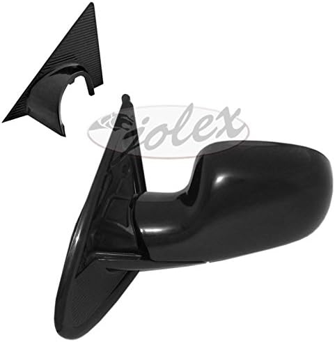 Diederichs 2622225 Spiegel Komplett Links