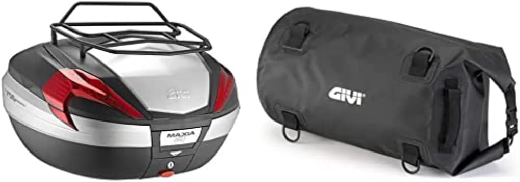 Givi E159 Metall Gepäckgitter, TU