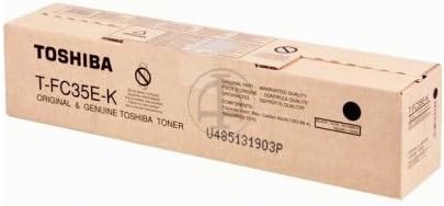 Toshiba 6AJ00000051 - T-FC35EK Black Toner