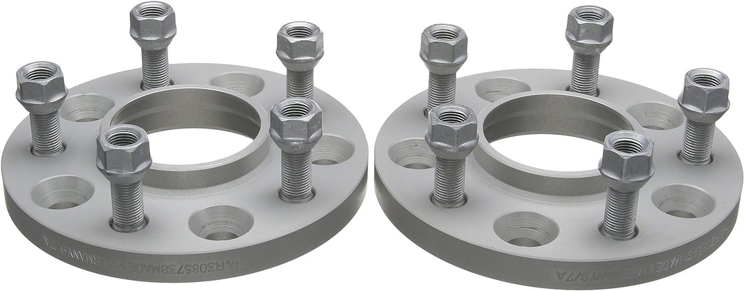 Spurverbreiterung TRAK+ Spurverbreiterungen/TRAK+ Wheel Spacers von H&R 30 mm (3085738) Distanzschei