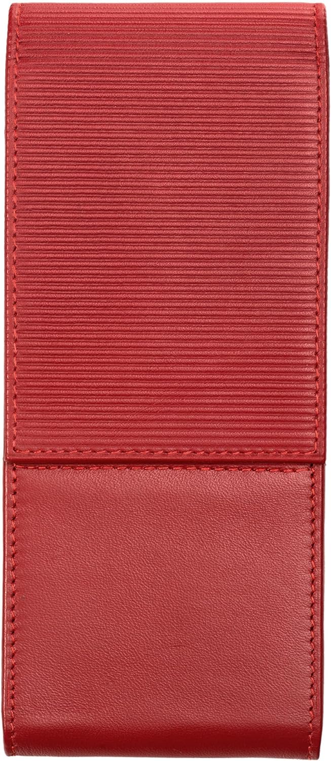 Lamy 1325584 Lederetui Nappaleder für 3 Schreibgeräte Rot 1325584 - alt, 1325584 - alt