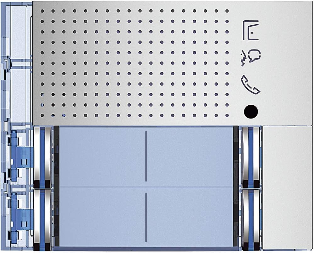 BT/2H/SNEW-FR.AUDIO 4PUL 2COL