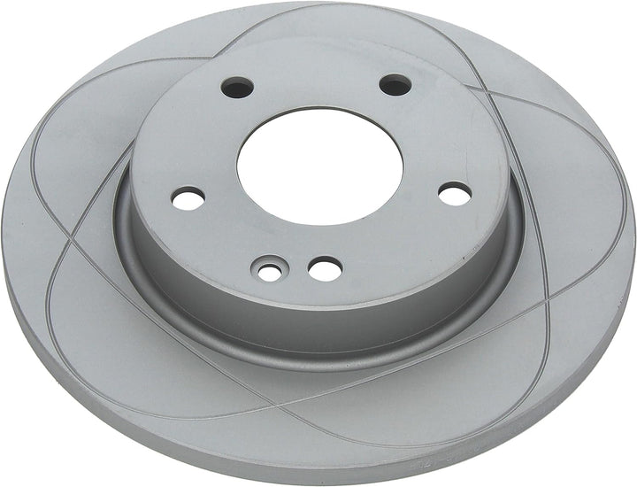 ATE 24.0312-0144.1 Power Disc Bremsscheibe - (Paar)