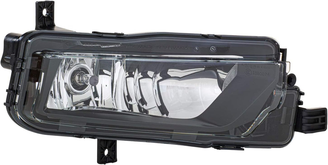 HELLA 1NG 354 843-021 Halogen-Nebelscheinwerfer- ECE - rechts