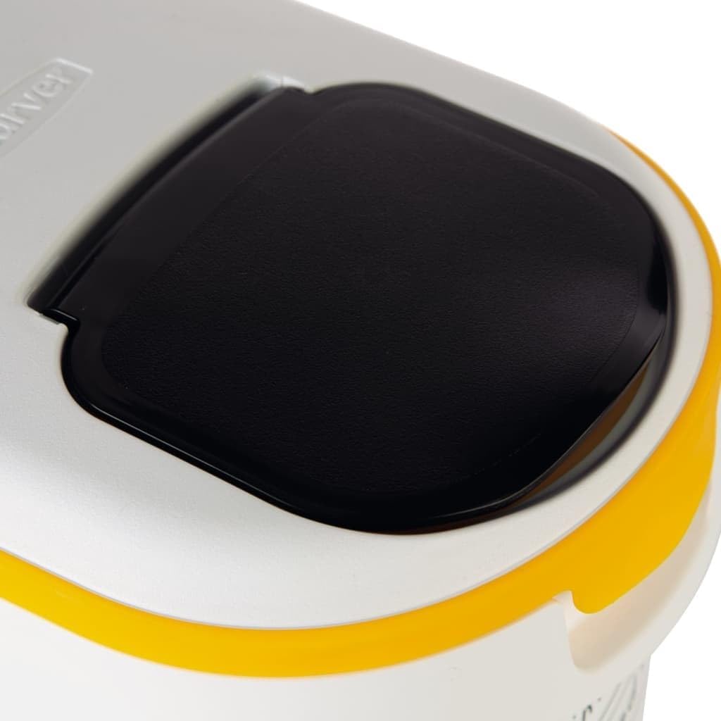 Curver K&Bz Curver Behälter für Hundefutter, 10 l, 2000 g